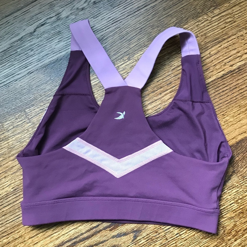 Glyder Bras
